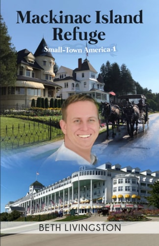 Mackinac Island Refuge