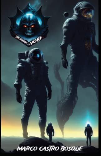 The Horror of the Void
