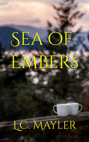 Sea of Embers