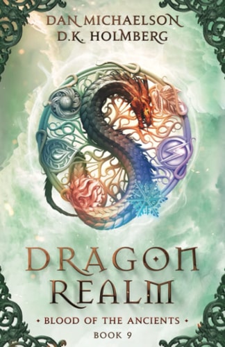Dragon Realm