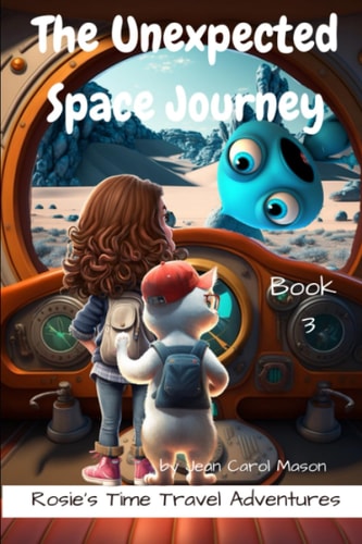 The Unexpected Space Journey