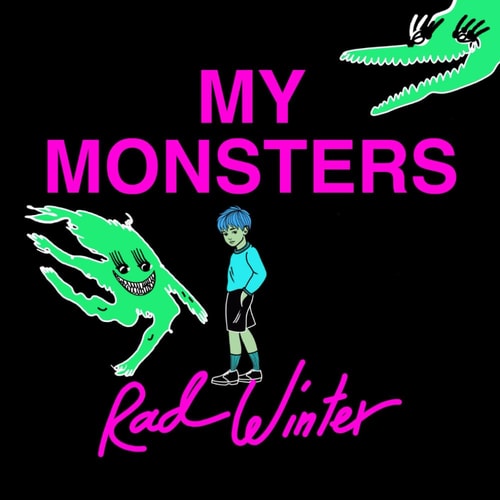 My Monsters