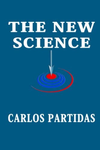 The New Science The Scientists' Mistake