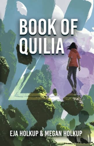 Book of Quilia