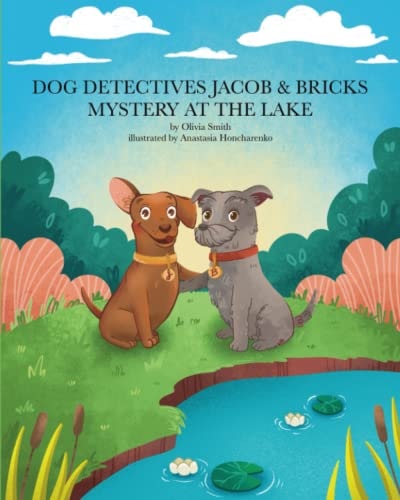 Mystery at the Lake