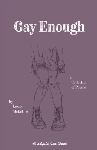 Gay Enough