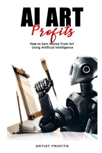 AI Art Profits How to Earn Money From Art Using Artificial Intelligence