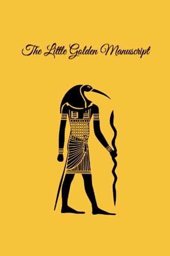 The Little Golden Manuscript