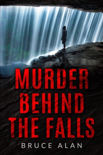 Murder Behind the Falls