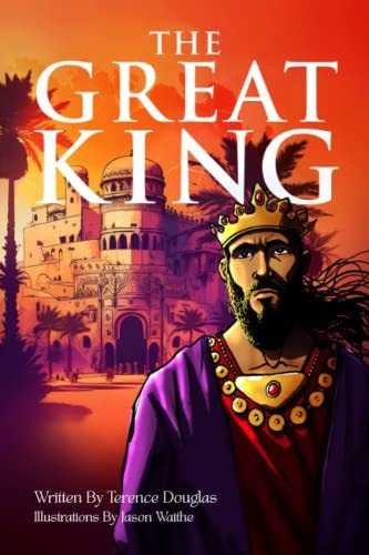 The Great King The King's Heart