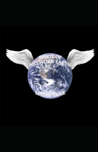 Spirit of Network Earth