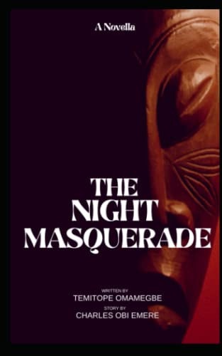 The Night Masquerade