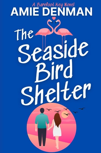 SEASIDE BIRD SHELTER.