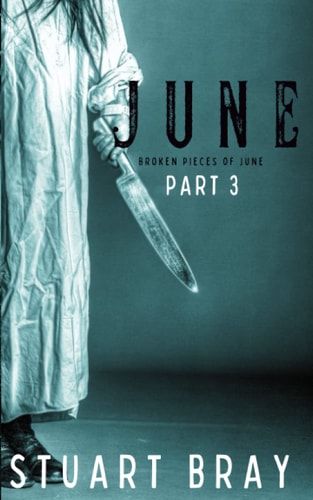 June Broken Pieces of June 3