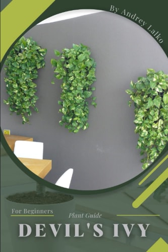 Devil's Ivy Plant Guide