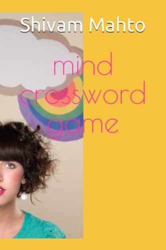 Mind Crossword Game