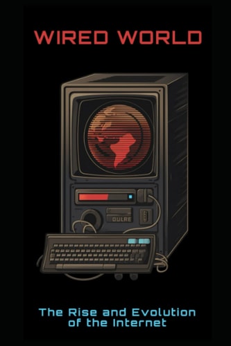 Wired World The Rise and Evolution of the Internet