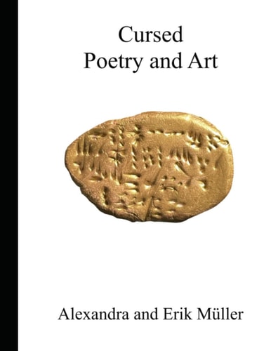 Cursed Poetry and Art