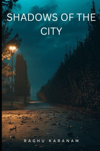 Shadows of the City Sinister Tales from Urban Lore