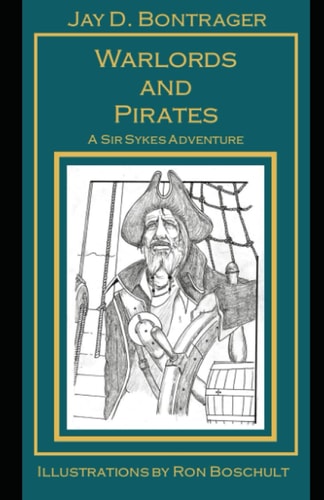 Warlords and Pirates