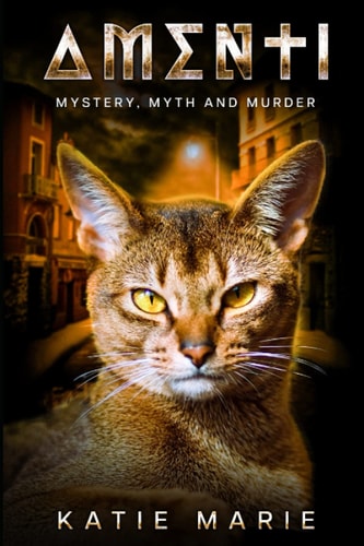 Amenti Mystery, Myth and Murder