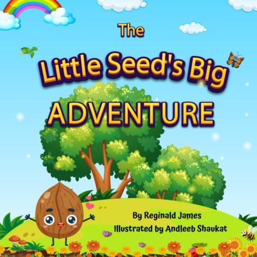 The Little Seed's Big Adventure