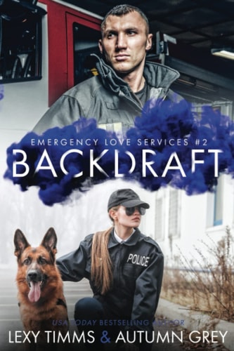 Backdraft