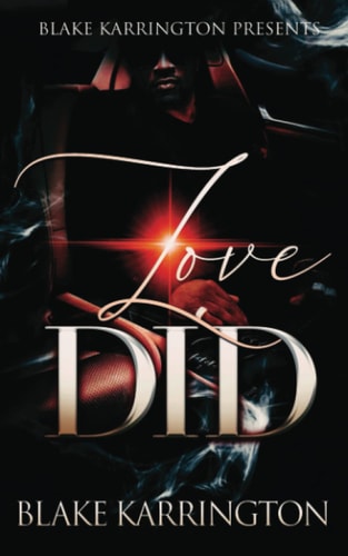 Love Did "Sometimes It Just Takes The Right Woman"