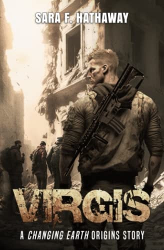 VIRGIS A Changing Earth Story
