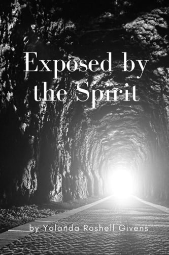 Exposed by the Spirit