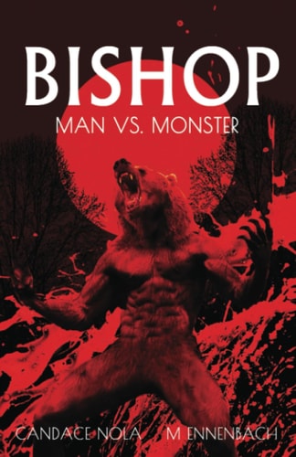 Bishop Man Vs Monster