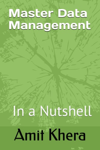 Master Data Management In a Nutshell