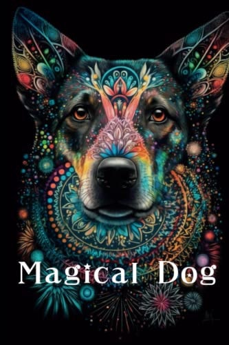 Magical Dog