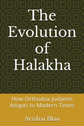 The Evolution of Halakha How Orthodox Judaism Adapts to Modern Times