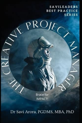 The Creative Project Manager Brace for IMPACT!