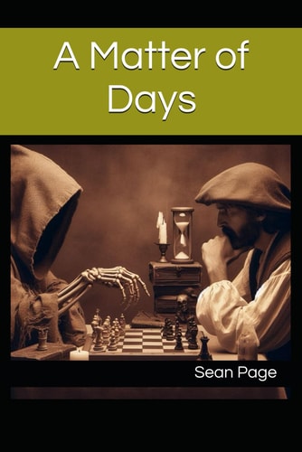 A Matter of Days