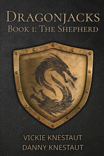 The Shepherd Dragonjacks #1: A Dragons of Cadwaller Novel