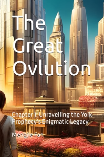 The Great Ovlution Chapter 1: Unravelling the Yolk Prophecy's Enigmatic Legacy
