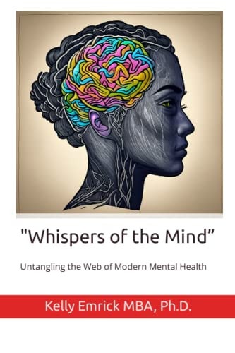 Whispers of the Mind Untangling the Web of Modern Mental Health