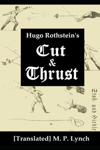 Cut and Thrust