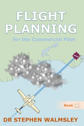 Flight Planning for the Commercial Pilot
