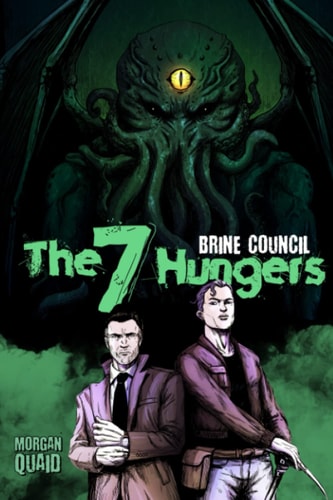 The Seven Hungers Brine Council