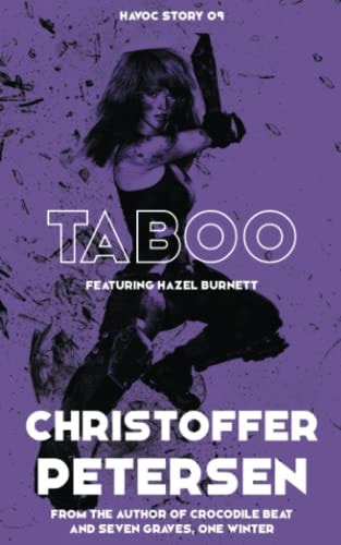 Taboo A Short Story of Illusion