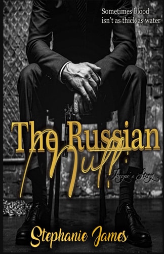 The Russian Mutt Jacopo's Story