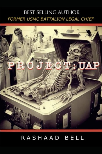 Project Uap