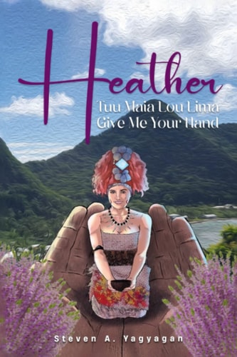 Heather Tuu Maia Lou Lima Give Me Your Hand