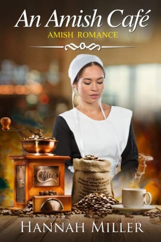 The Amish Café