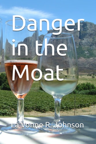 Danger in the Moat