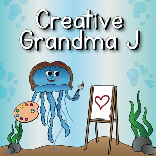 Creative Grandma J