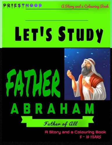 Father Abraham Father of All